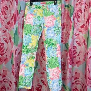 🌸💛 Lilly Pulitzer Pants 💛🌸